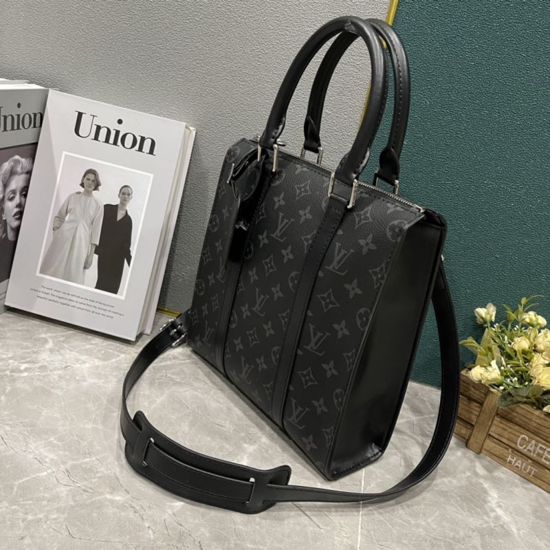 Mens LV Briefcases